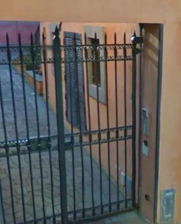 Casa Corsica Con Parcheggio Gratuito Apartment Orvieto Exterior photo