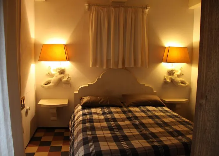 Casa Corsica Con Parcheggio Gratuito