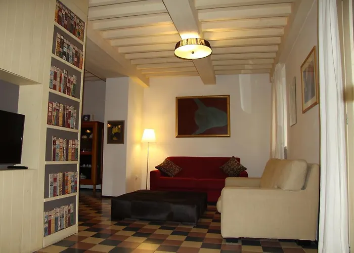 Casa Corsica Con Parcheggio Gratuito
