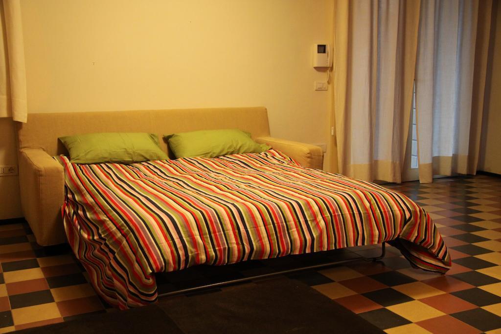 Apartment Casa Corsica Con Parcheggio Gratuito