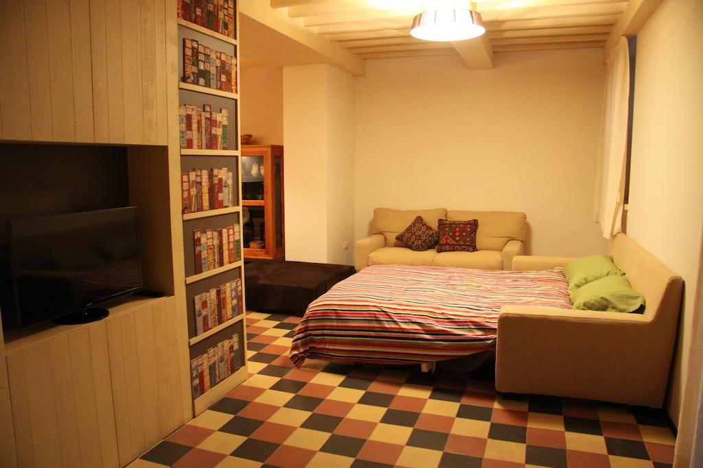 Apartment Casa Corsica Con Parcheggio Gratuito *