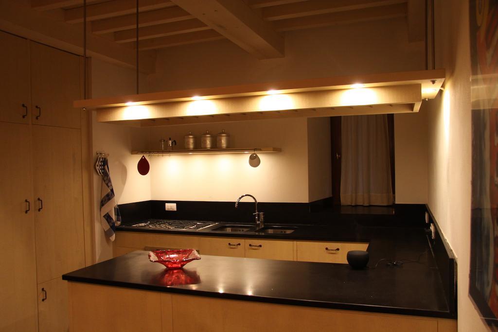 Apartment Casa Corsica Con Parcheggio Gratuito