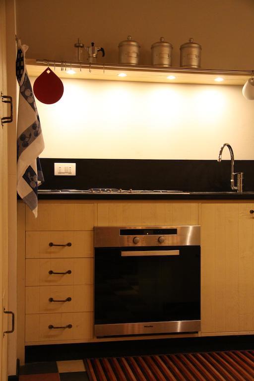 Apartment Casa Corsica Con Parcheggio Gratuito Orvieto