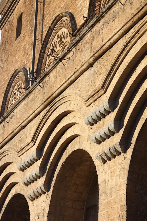 Apartment Casa Corsica Con Parcheggio Gratuito Orvieto