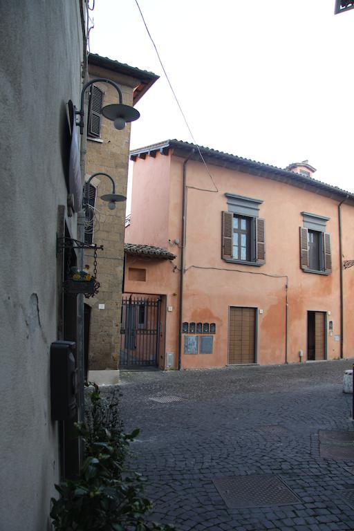 Apartment Casa Corsica Con Parcheggio Gratuito