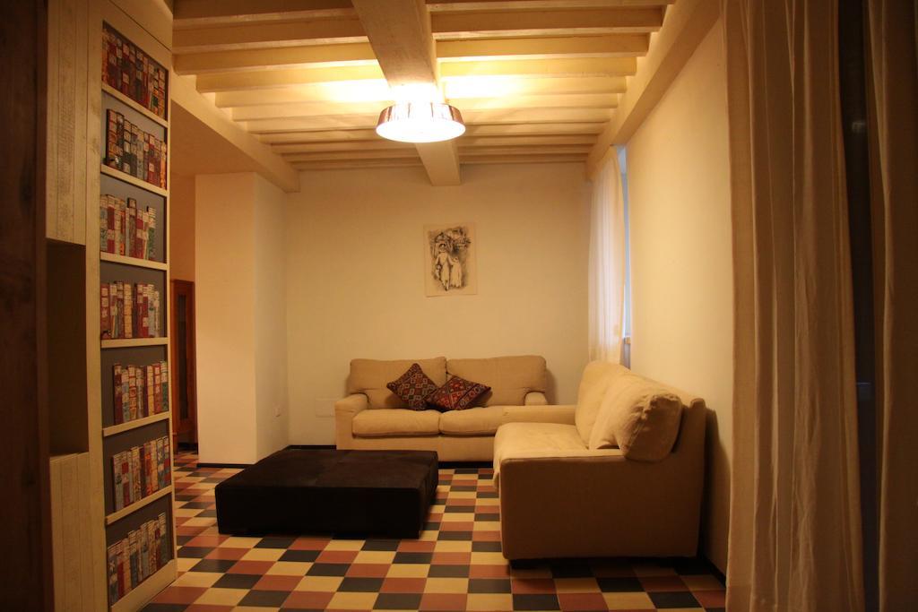 Apartment Casa Corsica Con Parcheggio Gratuito