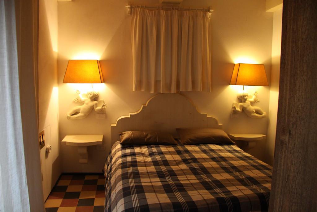 Apartment Casa Corsica Con Parcheggio Gratuito