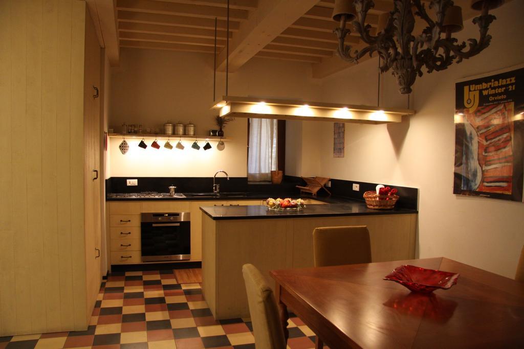 Casa Corsica Con Parcheggio Gratuito Apartment