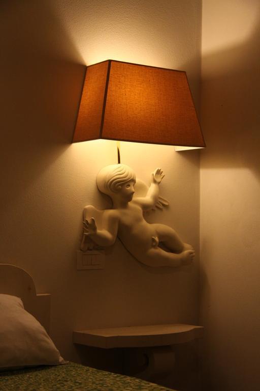 Casa Corsica Con Parcheggio Gratuito Apartment Orvieto