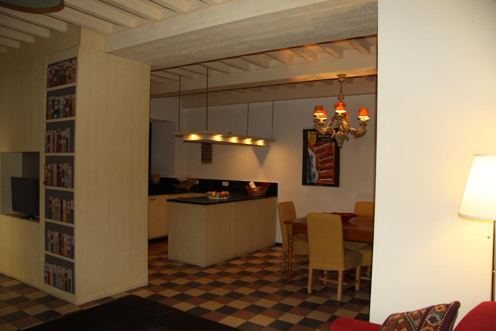Casa Corsica Con Parcheggio Gratuito * Orvieto