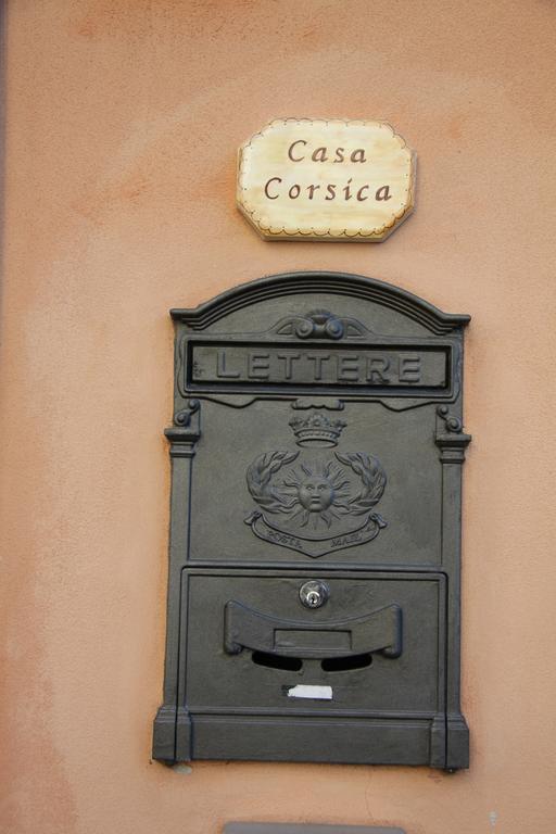 Casa Corsica Con Parcheggio Gratuito Apartment *