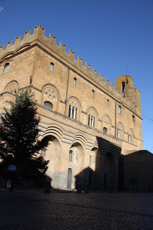 Casa Corsica Con Parcheggio Gratuito Orvieto