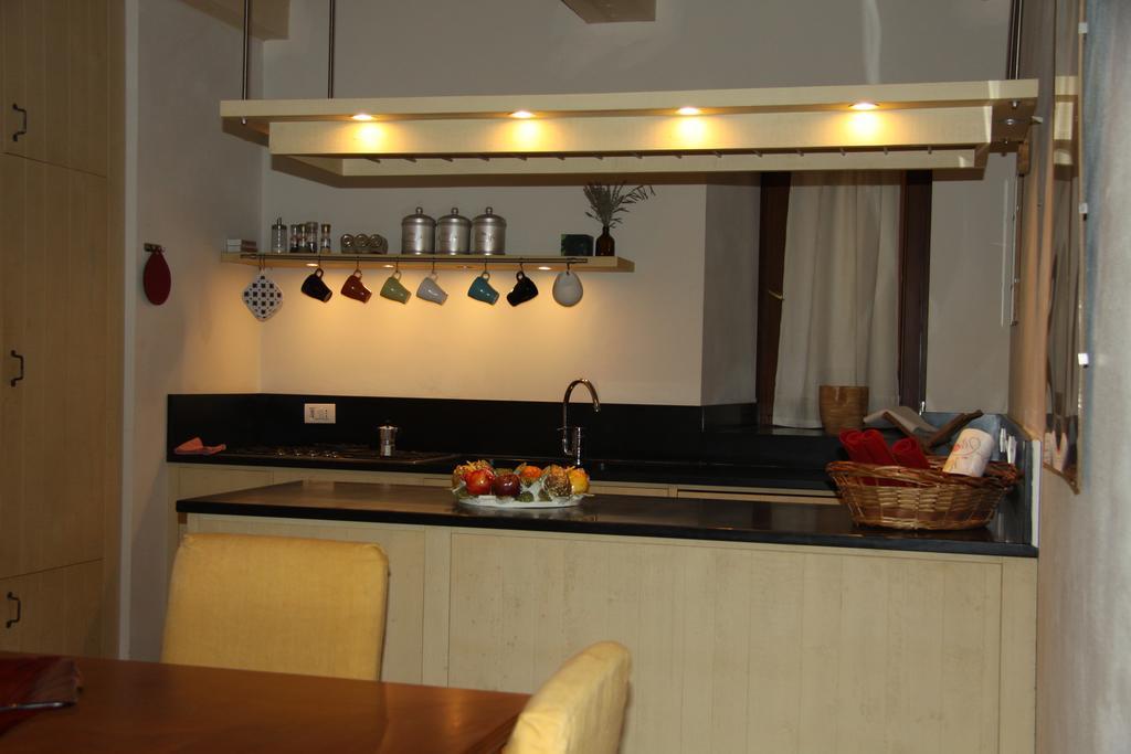 Apartment Casa Corsica Con Parcheggio Gratuito